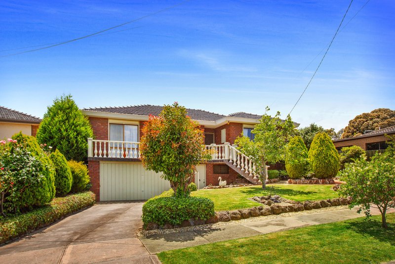 8 Cashmore Court, Bundoora VIC 3083