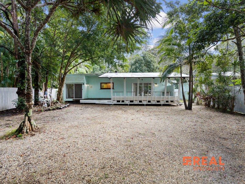 Photo - 8 Casons Road, New Brighton NSW 2483 - Image 1