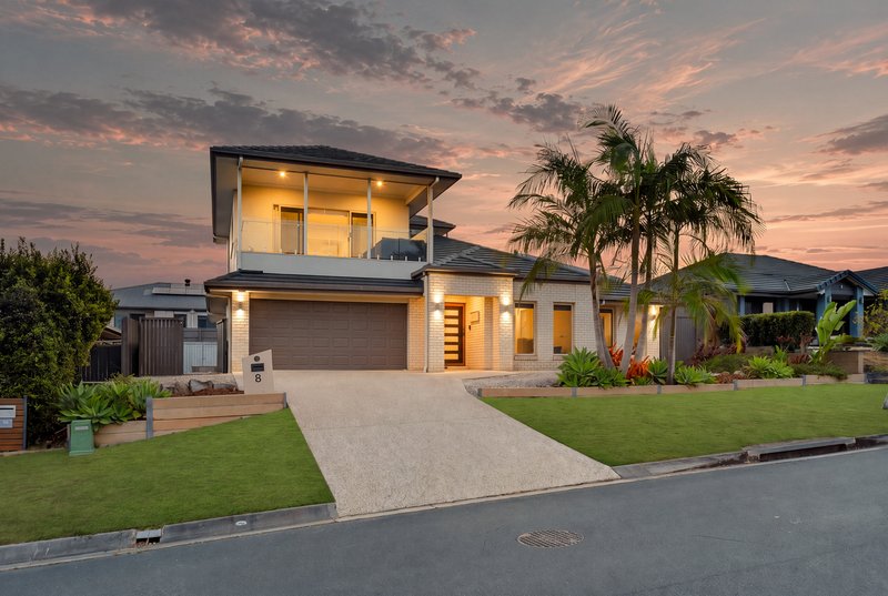 Photo - 8 Caspian Parade, Warner QLD 4500 - Image 33