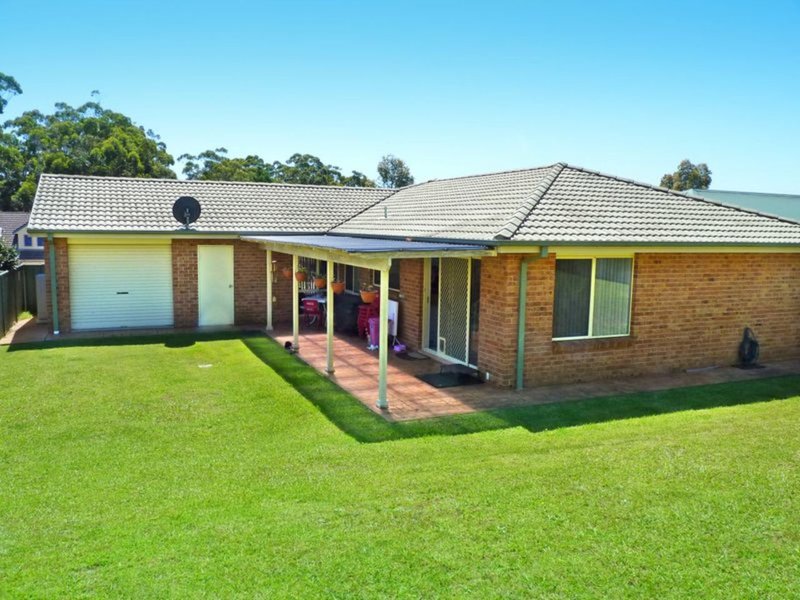 Photo - 8 Cassia Place, Ulladulla NSW 2539 - Image 10