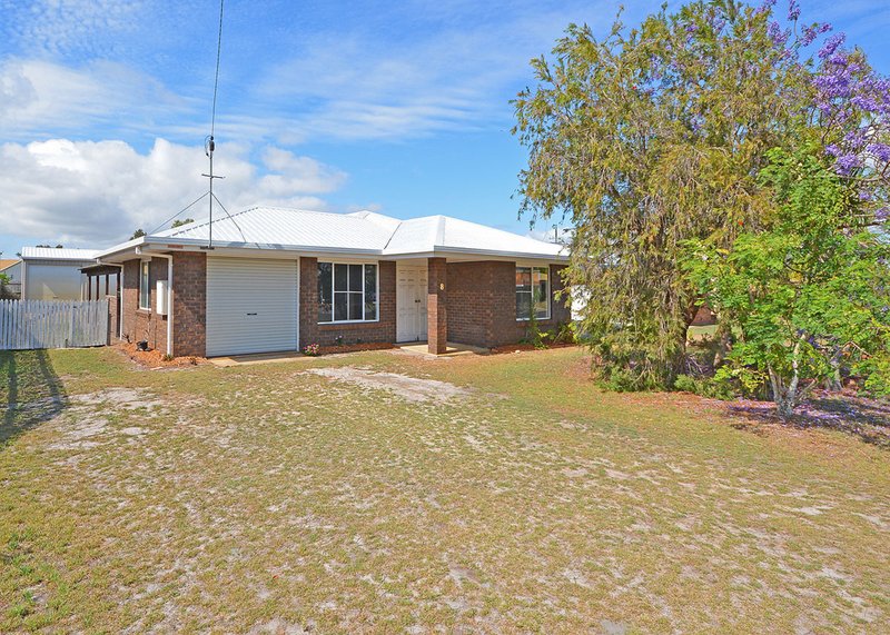 8 Cassia Street, Burrum Heads QLD 4659