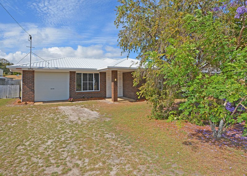 Photo - 8 Cassia Street, Burrum Heads QLD 4659 - Image 23