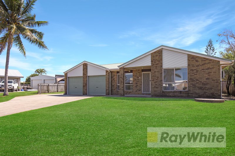 8 Castaway Close, Hay Point QLD 4740