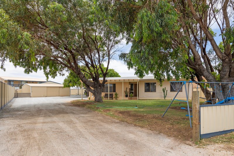 8 Castilla Way, Cervantes WA 6511