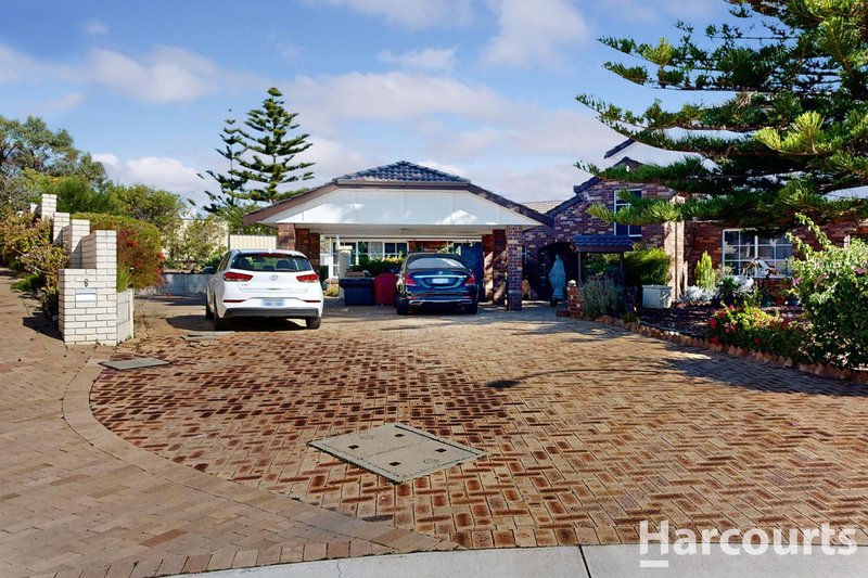 Photo - 8 Castle Court, Kallaroo WA 6025 - Image 13