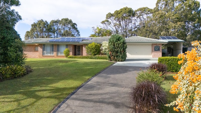 Photo - 8 Casuarina Court, Sandy Beach NSW 2456 - Image 1