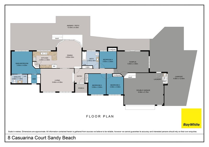 Photo - 8 Casuarina Court, Sandy Beach NSW 2456 - Image 24