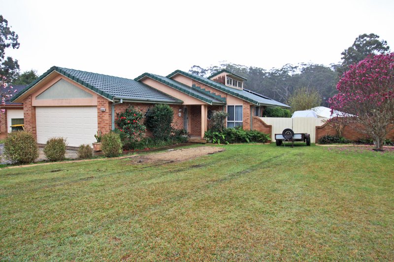 Photo - 8 Casuarina Drive, Lakewood NSW 2443 - Image 1