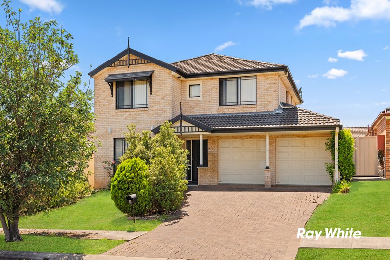 8 Casuarina Place, Acacia Gardens NSW 2763