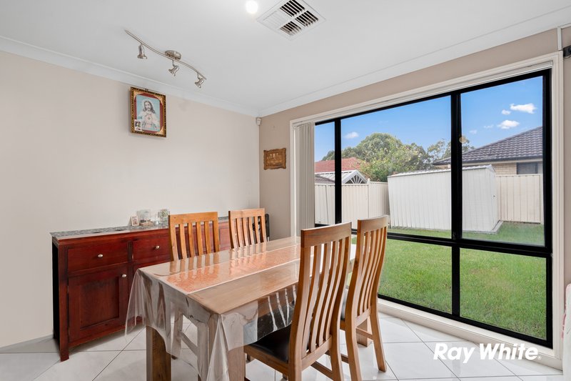 Photo - 8 Casuarina Place, Acacia Gardens NSW 2763 - Image 4