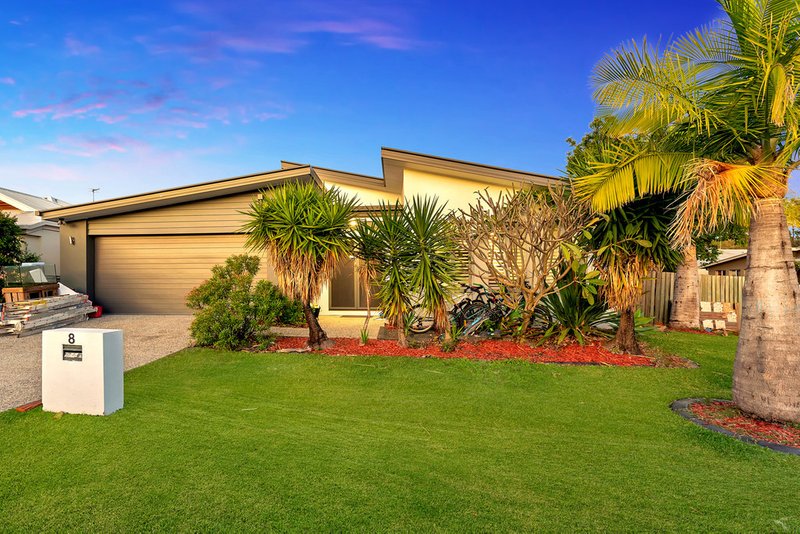 Photo - 8 Casuarina Way, Helensvale QLD 4212 - Image 12