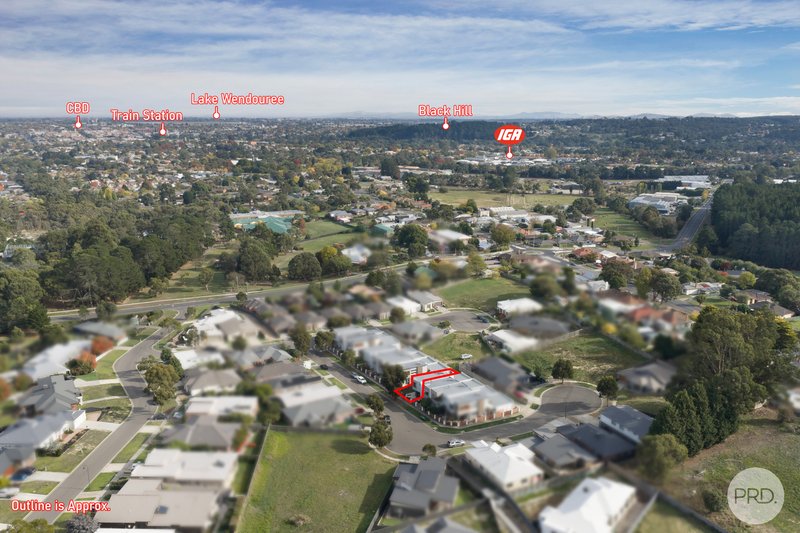 Photo - 8 Catalina Court, Ballarat East VIC 3350 - Image 16