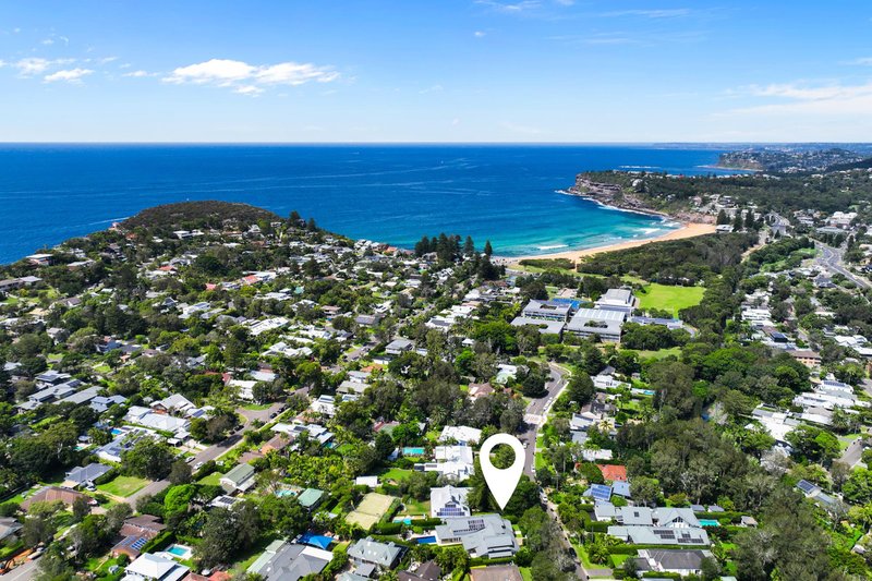 Photo - 8 Catalina Crescent, Avalon Beach NSW 2107 - Image 20