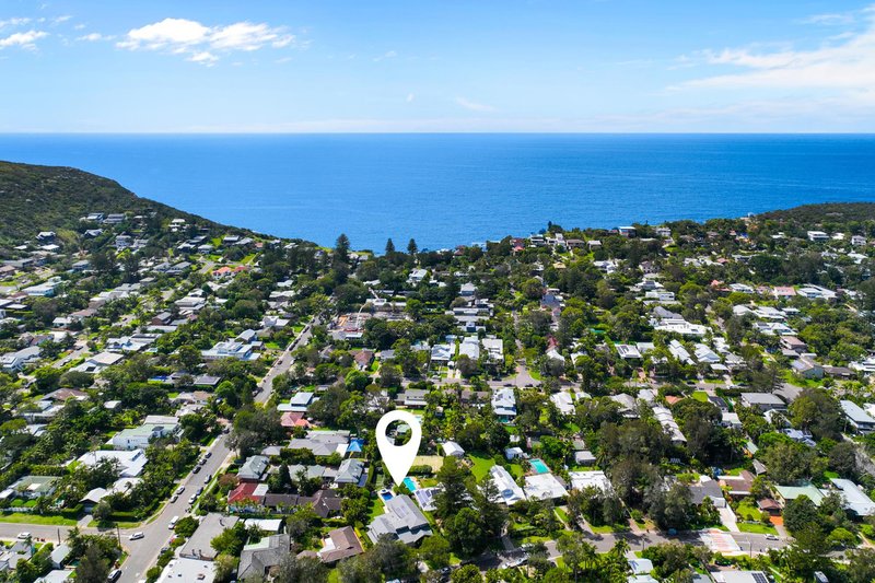 Photo - 8 Catalina Crescent, Avalon Beach NSW 2107 - Image 21