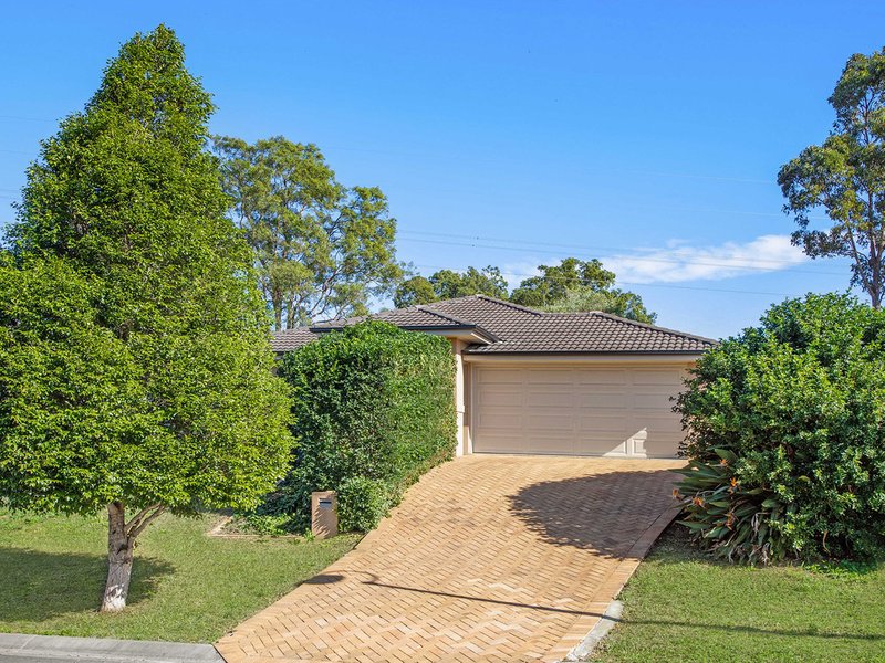 8 Catani Court, Warner QLD 4500