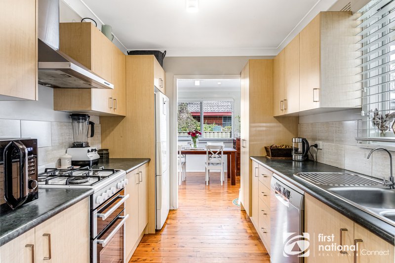 Photo - 8 Catchpole Ave , Hobartville NSW 2753 - Image 5