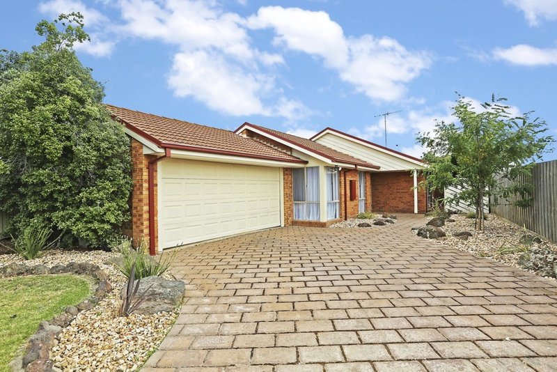 8 Cathcart Court, Corio VIC 3214