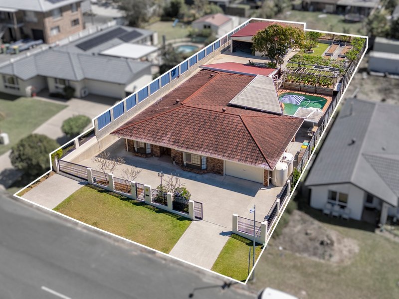 Photo - 8 Cathedral Avenue, Molendinar QLD 4214 - Image 25