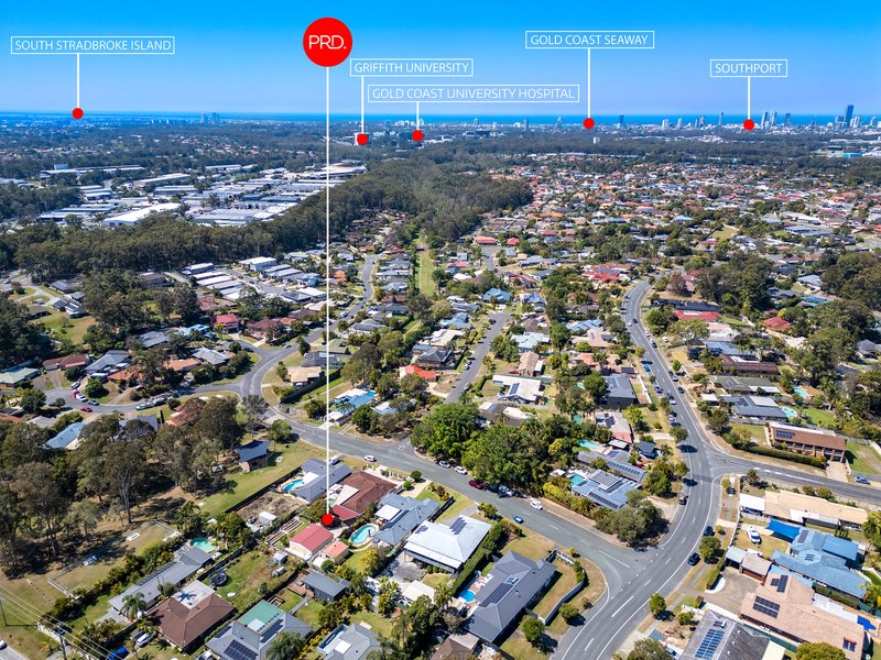 Photo - 8 Cathedral Avenue, Molendinar QLD 4214 - Image 26