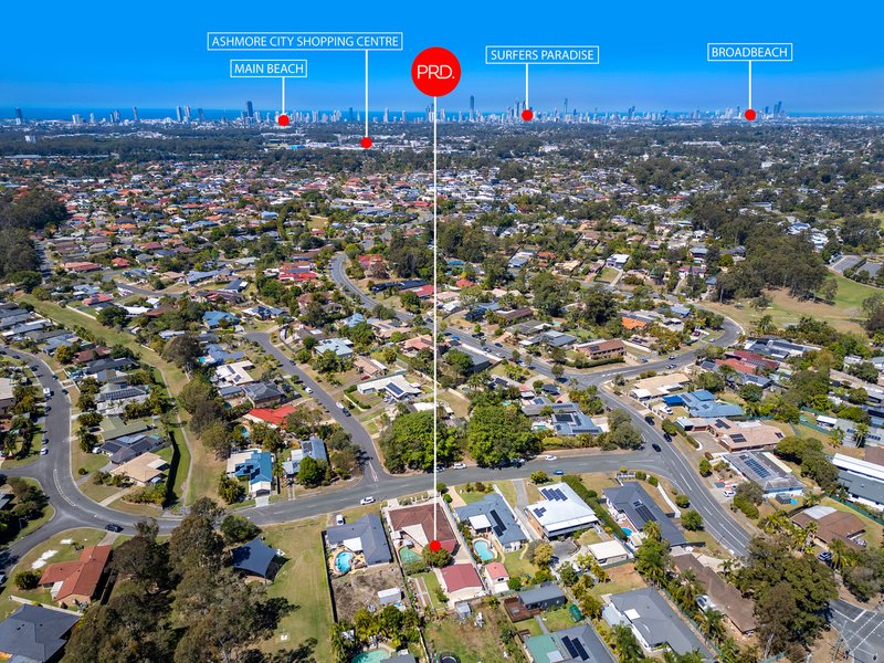 Photo - 8 Cathedral Avenue, Molendinar QLD 4214 - Image 27