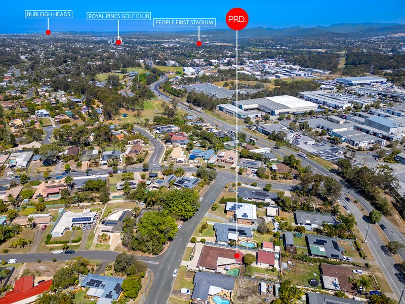 Photo - 8 Cathedral Avenue, Molendinar QLD 4214 - Image 28