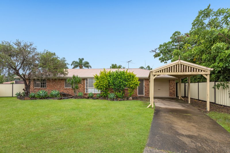 8 Cather Ct , Mount Warren Park QLD 4207