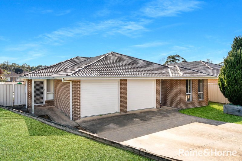 8 Cavanagh Lane, West Nowra NSW 2541