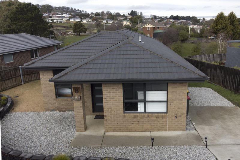 8 Celery Top Drive, St Leonards TAS 7250