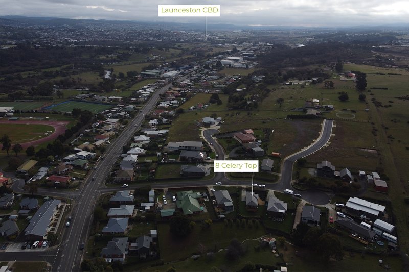 Photo - 8 Celery Top Drive, St Leonards TAS 7250 - Image 12