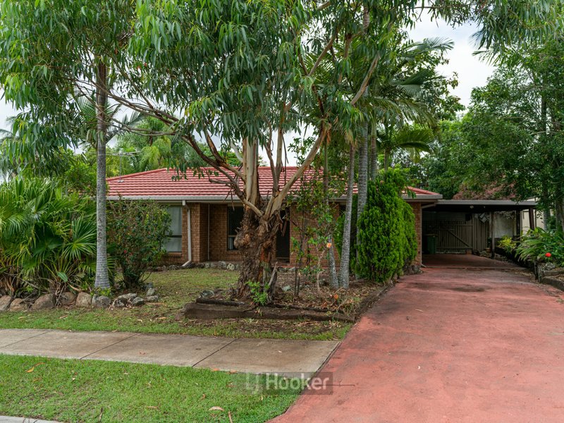 8 Centaurus Crescent, Regents Park QLD 4118