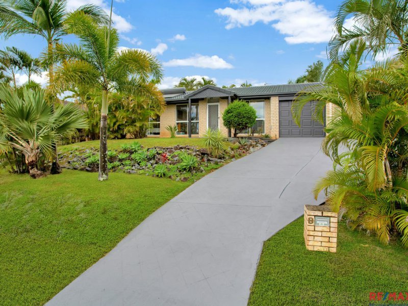 Photo - 8 Centurion Crescent, Nerang QLD 4211 - Image 3