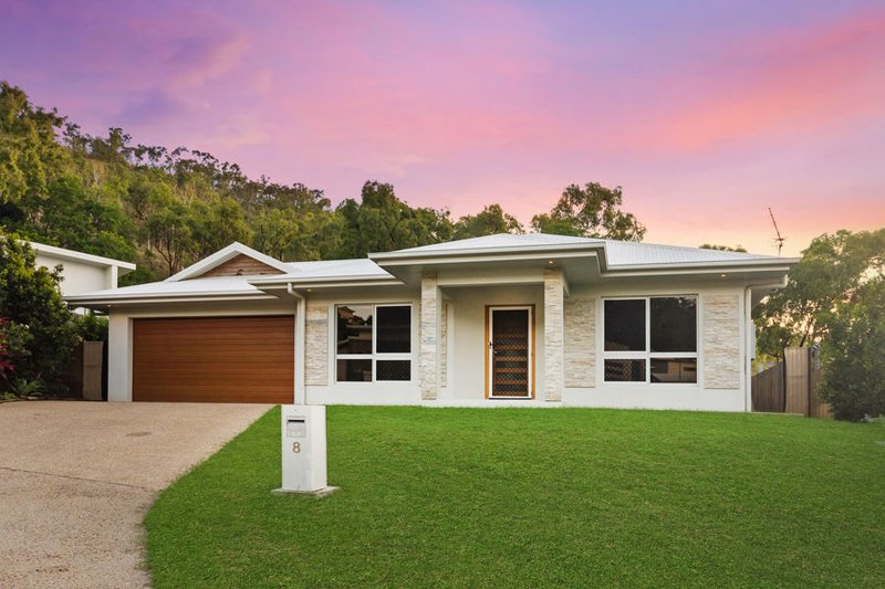 Photo - 8 Chandon Place, Castle Hill QLD 4810 - Image 10