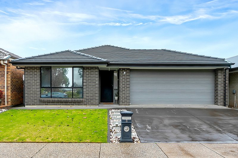 8 Chapel Road, Munno Para West SA 5115