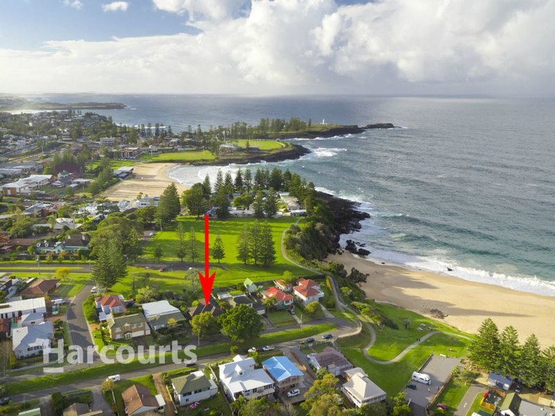 8 Chapman Street, Kiama NSW 2533