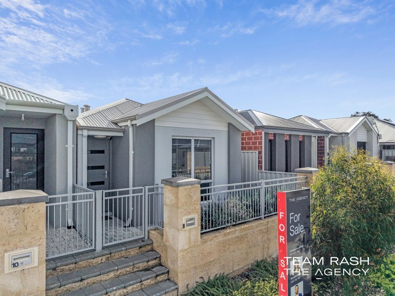 Photo - 8 Charades Way, Brabham WA 6055 - Image 33