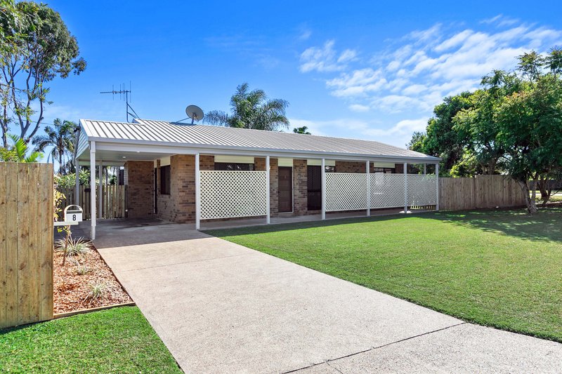 Photo - 8 Charleville Street, Point Vernon QLD 4655 - Image 2