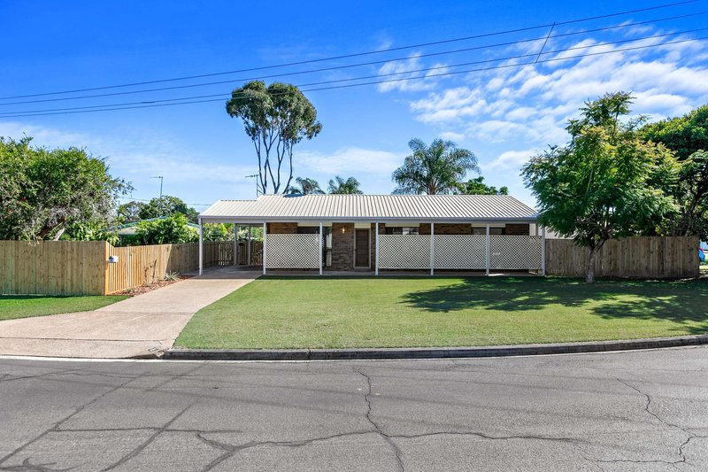 Photo - 8 Charleville Street, Point Vernon QLD 4655 - Image 19