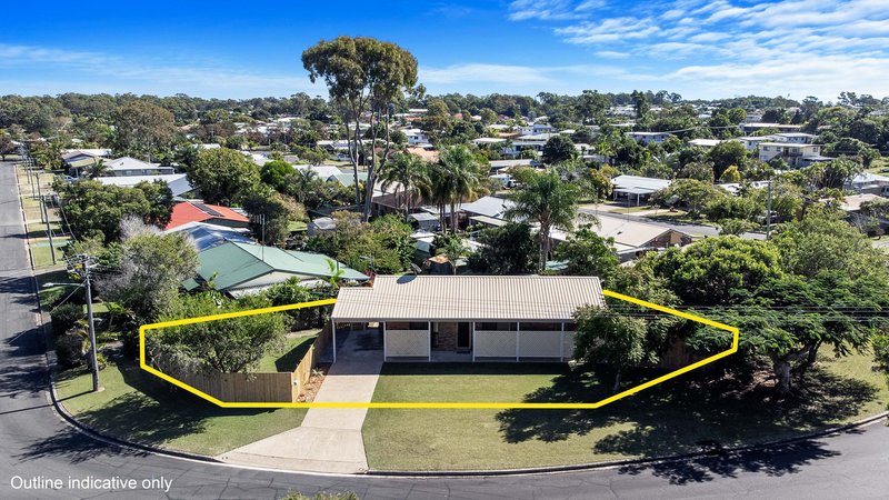 Photo - 8 Charleville Street, Point Vernon QLD 4655 - Image 24