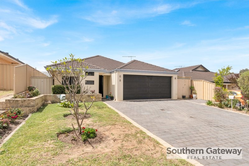 8 Charlton Way, Bertram WA 6167