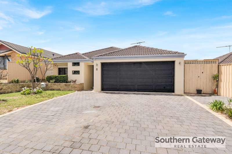 Photo - 8 Charlton Way, Bertram WA 6167 - Image 3