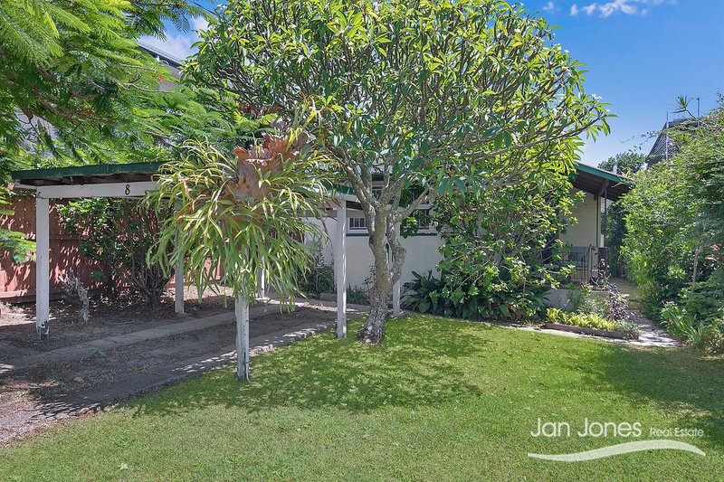 8 Chatham St , Margate QLD 4019