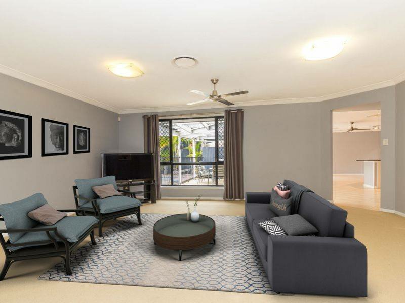 Photo - 8 Chatswood Close, Forest Lake QLD 4078 - Image 3