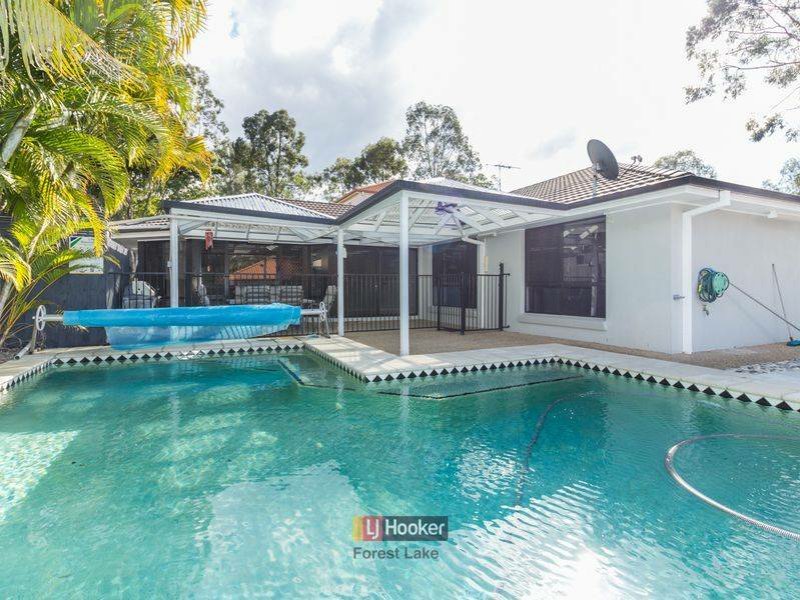 Photo - 8 Chatswood Close, Forest Lake QLD 4078 - Image 10