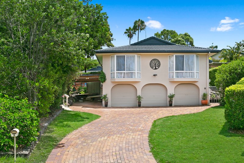 Photo - 8 Chatswood Court, Robina QLD 4226 - Image 2