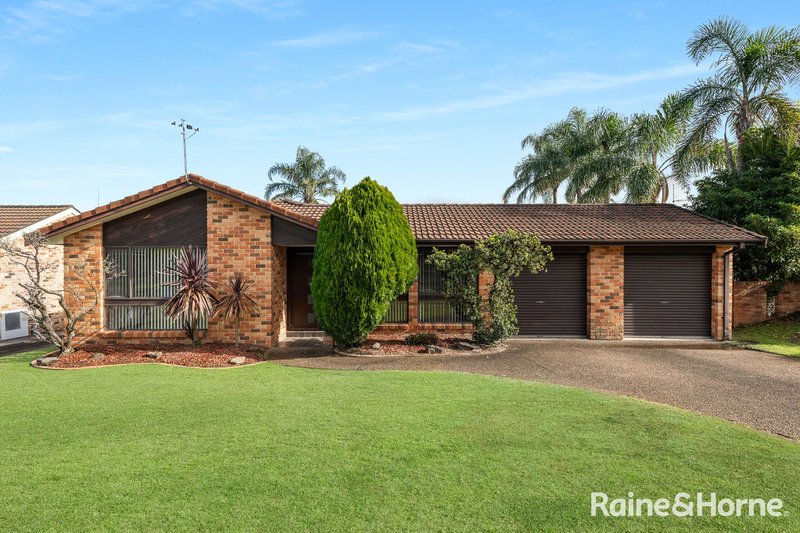 Photo - 8 Chatsworth Crescent, North Nowra NSW 2541 - Image 1