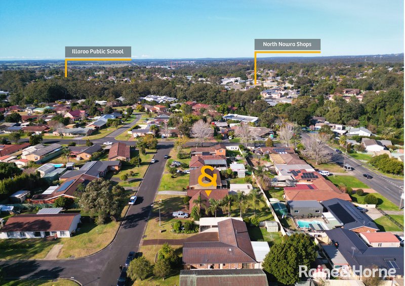 Photo - 8 Chatsworth Crescent, North Nowra NSW 2541 - Image 10