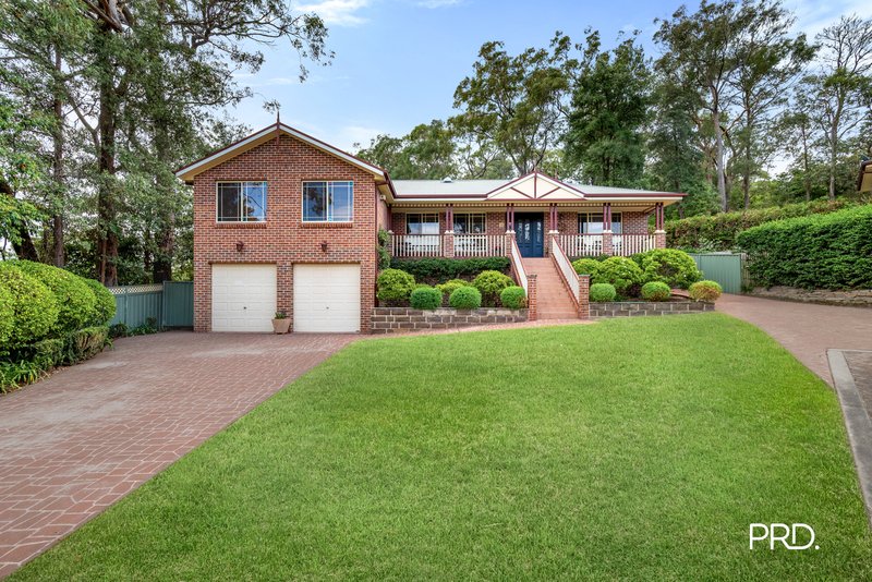 8 Chaucer Place, Winmalee NSW 2777