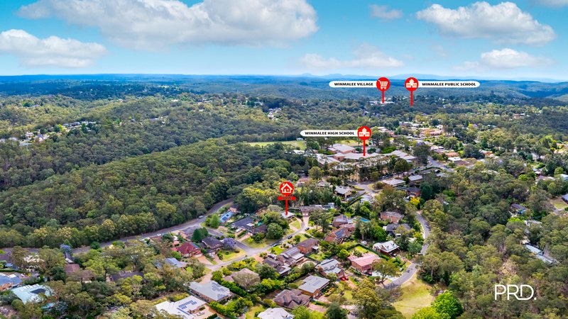 Photo - 8 Chaucer Place, Winmalee NSW 2777 - Image 14