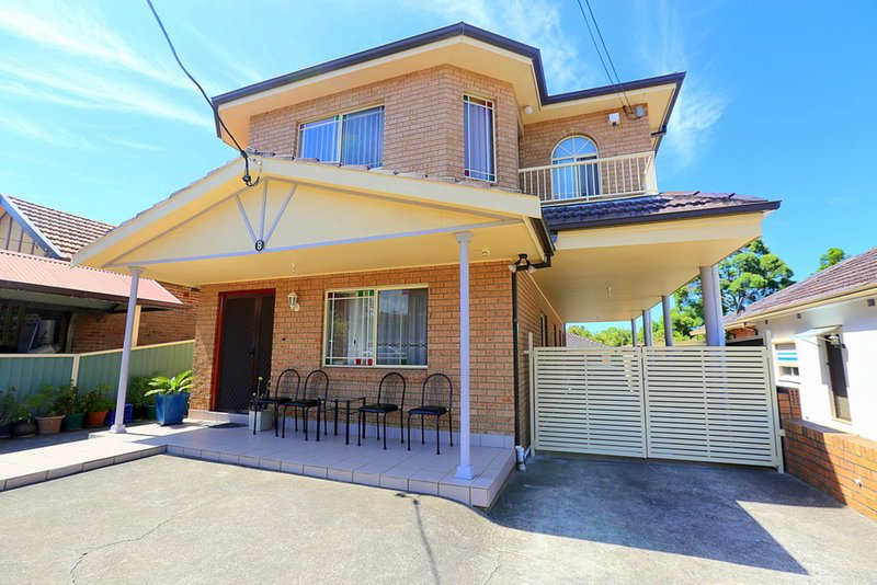 8 Chelmsford Avenue, Belmore NSW 2192