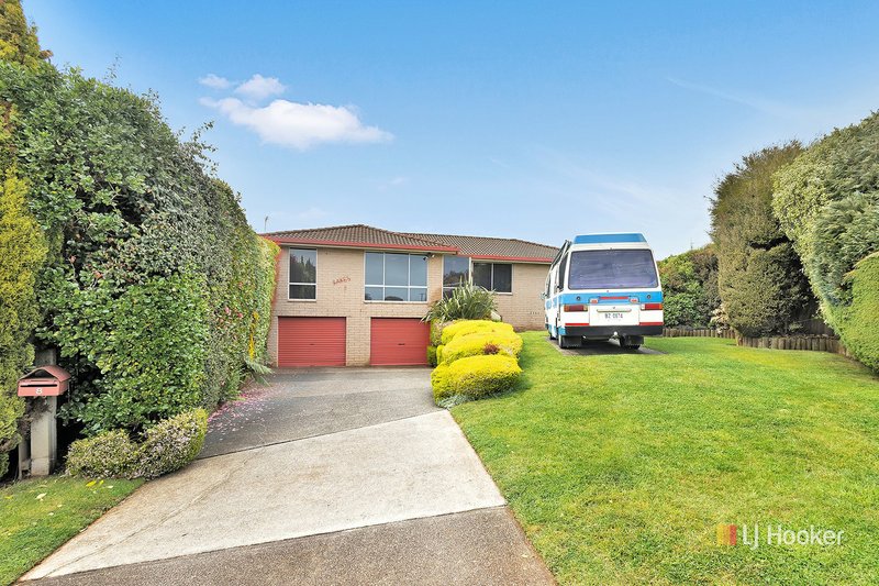 8 Chelsea Court, East Devonport TAS 7310